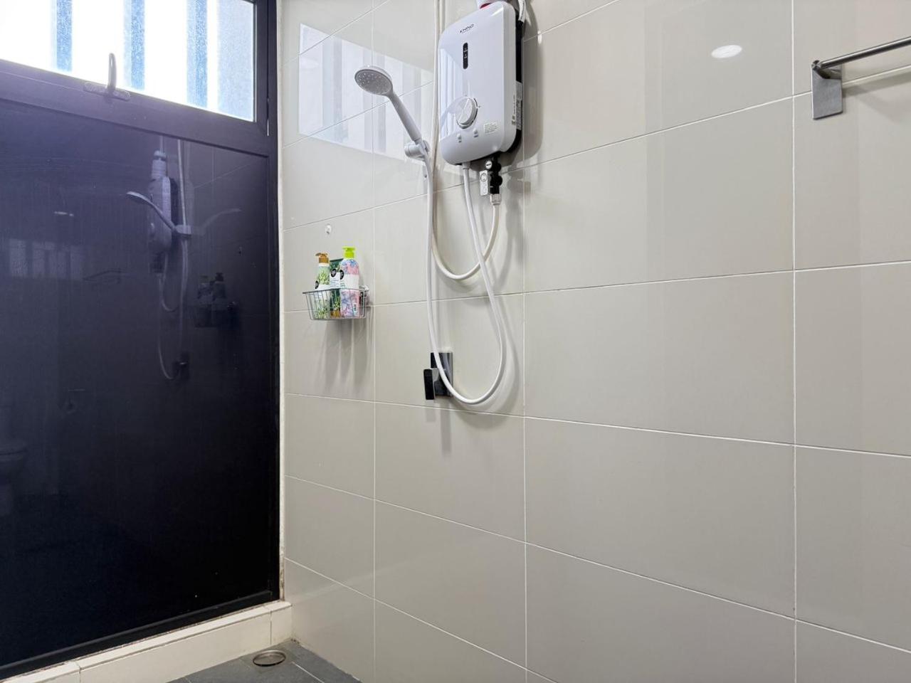 Mid-valley Southkey Mosiac 2 Bedroom Pangsapuri *