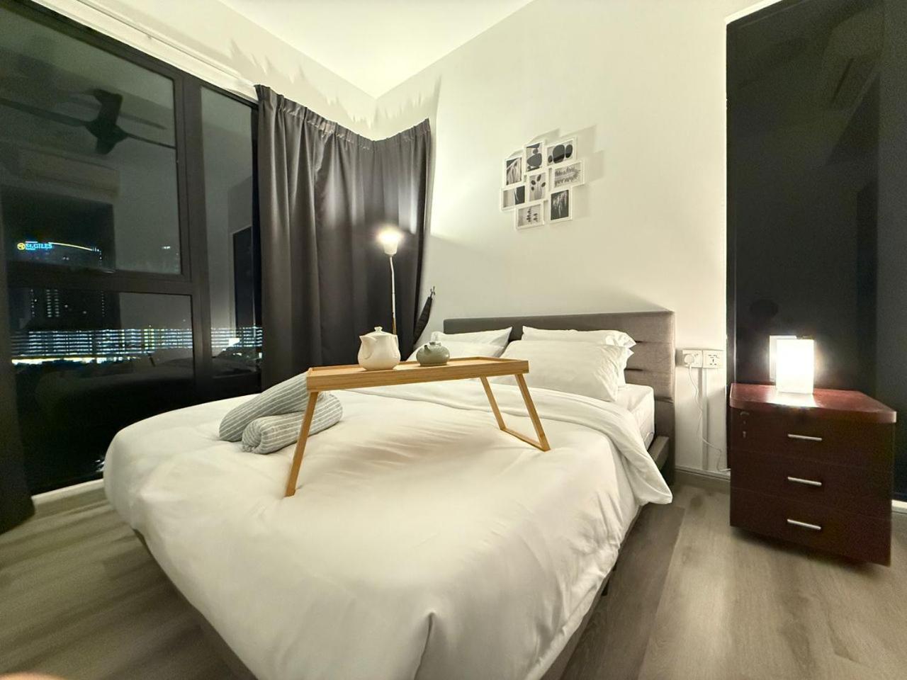 Pangsapuri Mid-valley Southkey Mosiac 2 Bedroom Johor Bahru