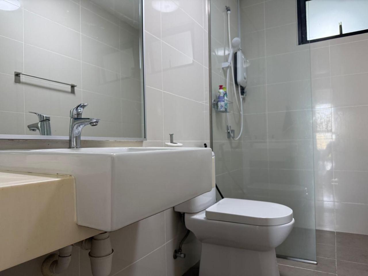 Pangsapuri Mid-valley Southkey Mosiac 2 Bedroom
