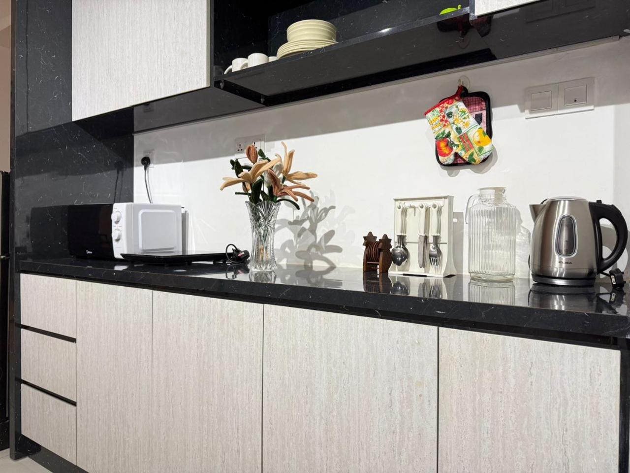 Mid-valley Southkey Mosiac 2 Bedroom Pangsapuri Johor Bahru