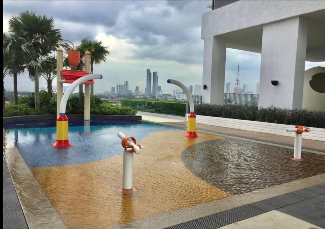 Mid-valley Southkey Mosiac 2 Bedroom Johor Bahru