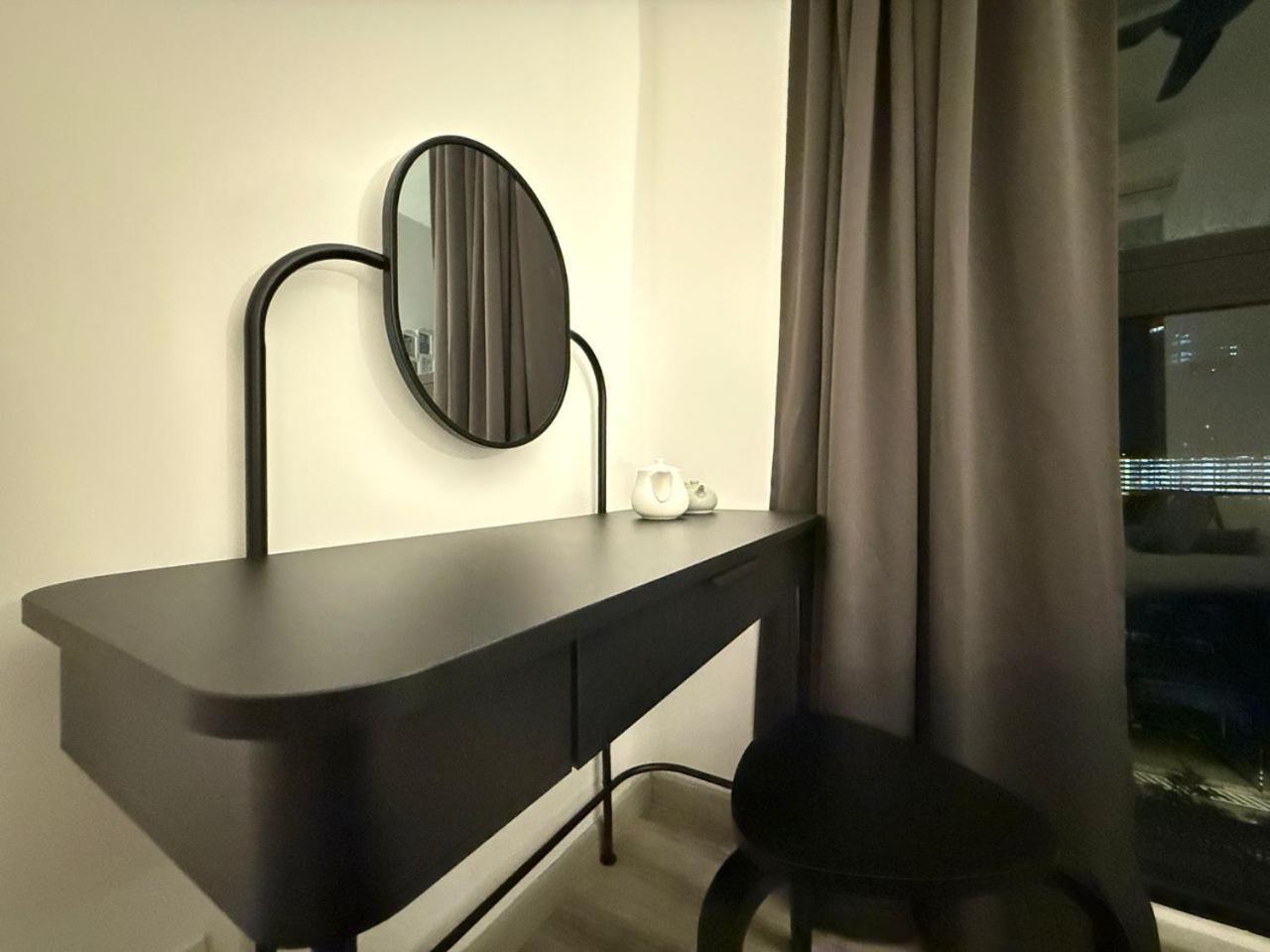 Pangsapuri Mid-valley Southkey Mosiac 2 Bedroom
